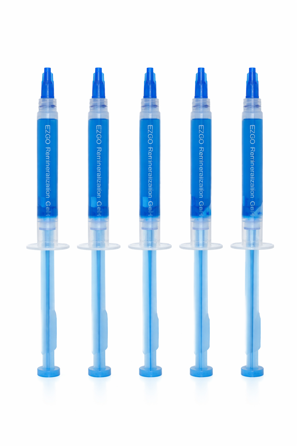 Gel remineralizante 