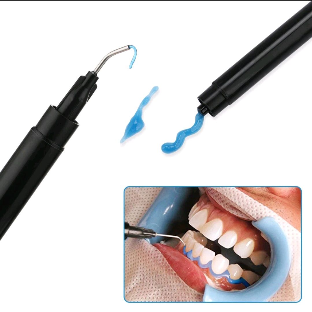 Barrera/ protector gingival 