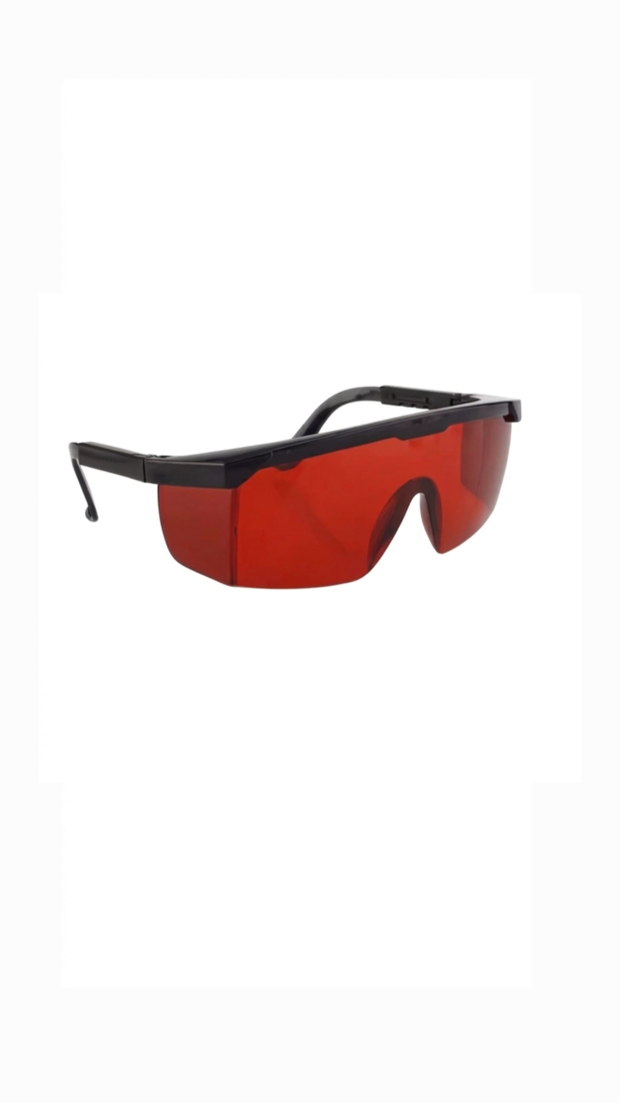 Gafas protectoras de luz